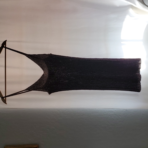 COLORFUL DRESS - Picture 3 of 4